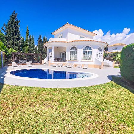 Villa Elysium Sotira (Famagusta) Exterior foto