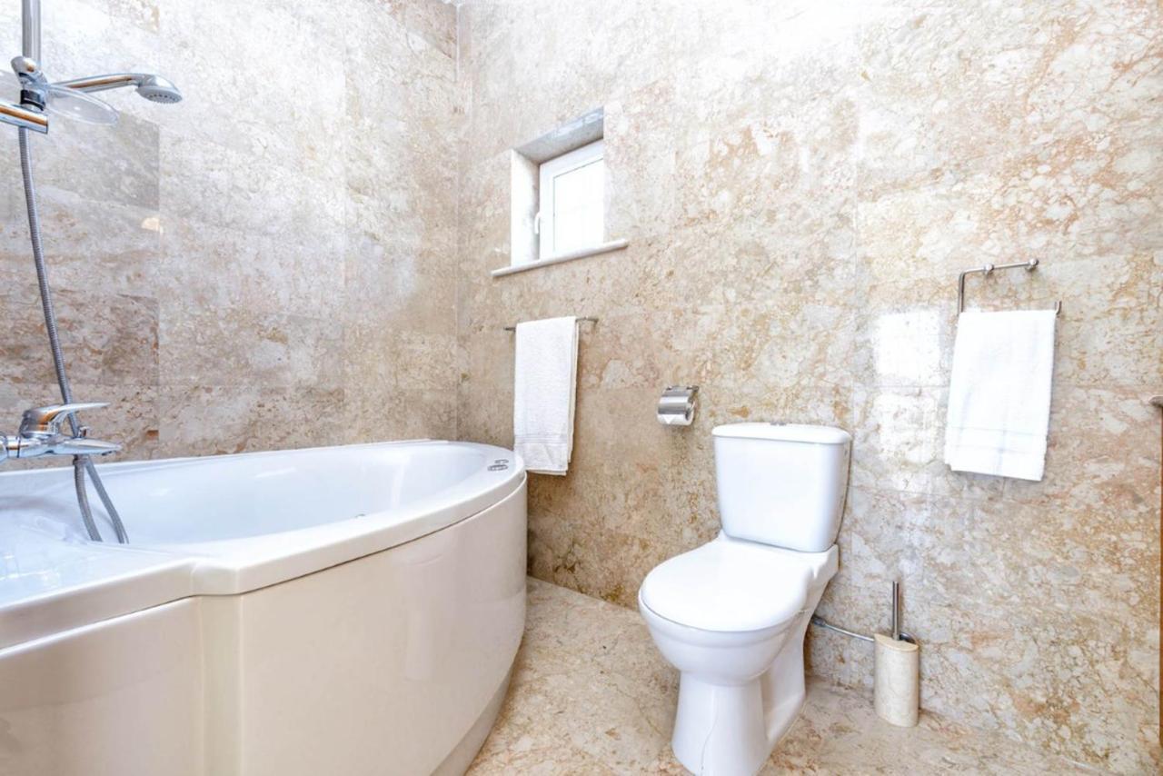 Villa Elysium Sotira (Famagusta) Exterior foto