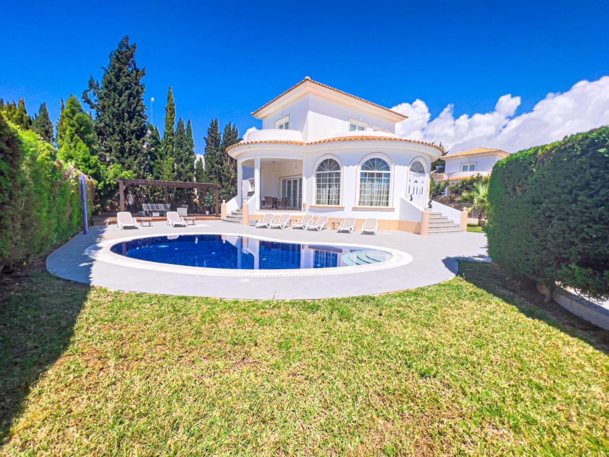 Villa Elysium Sotira (Famagusta) Exterior foto