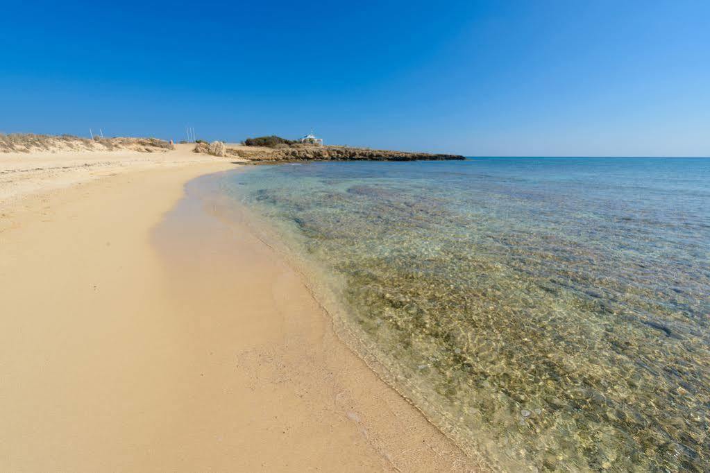 Villa Elysium Sotira (Famagusta) Exterior foto